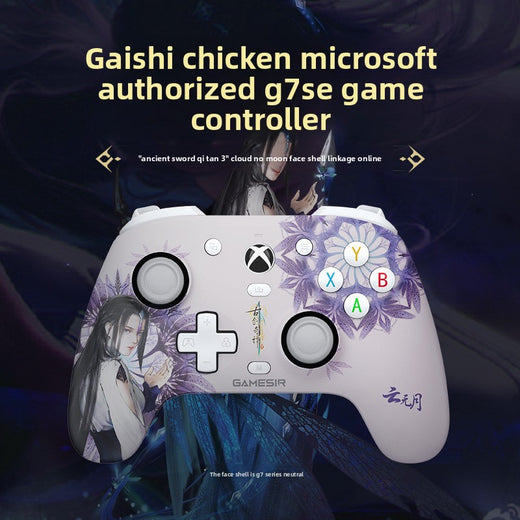 gamepad
