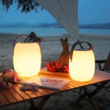 Solar Outdoor Garden Light Atmosphere Lamp