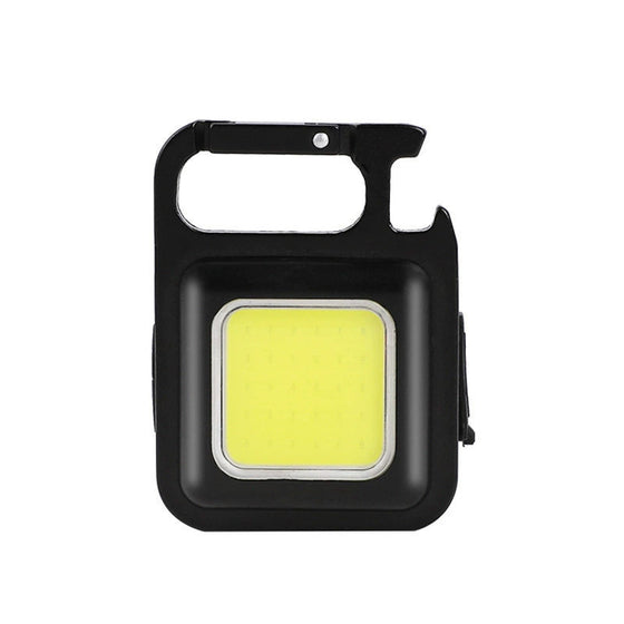 Multifunctional Portable Keychain Light with Type-C Charging Bags & Backpacks product image 6