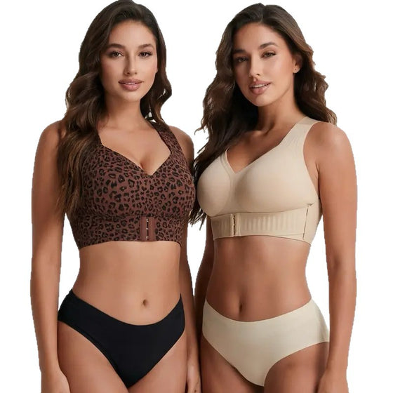 Posture Correcting Seamless Sports Bra For Women product image 5