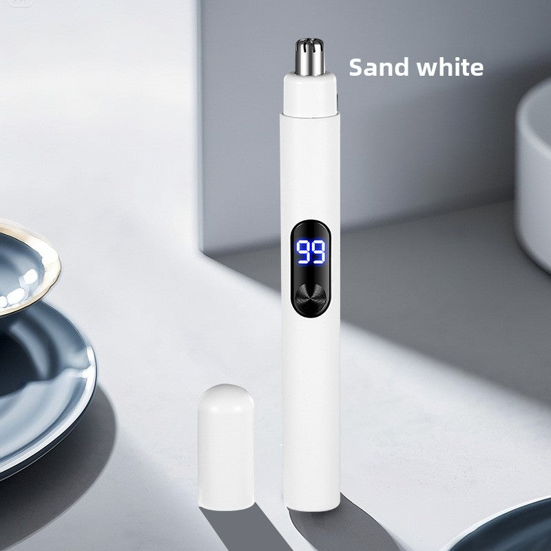 Rechargeable Nose and Eyebrow Hair Trimmer product image 6
