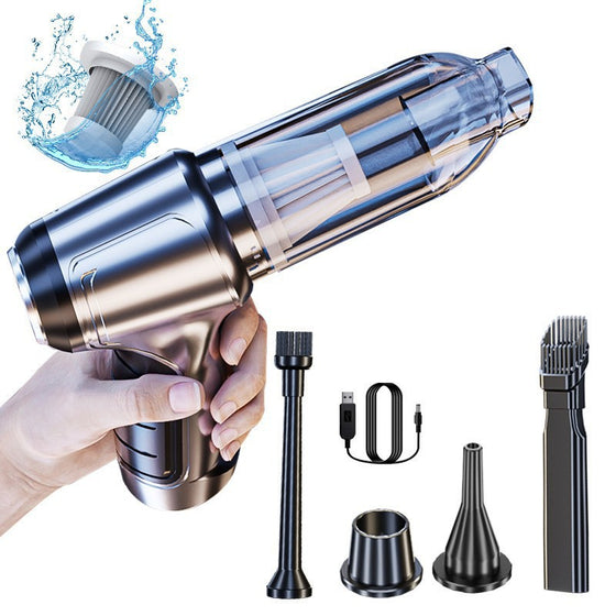 Car Vacuum Cleaner product image 2