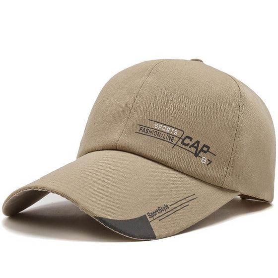 Men's outdoor sun hat