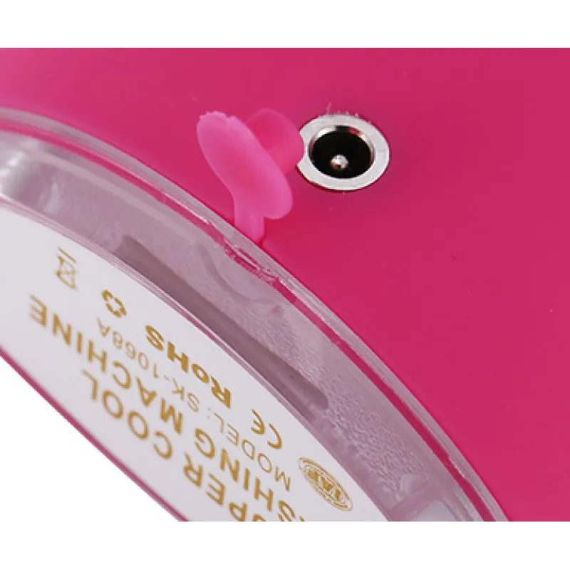 Electric Silicone Facial Cleansing Brush — Waterproof USB Rechargeable - Image 4