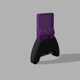 Ergonomic Handheld Console Stand