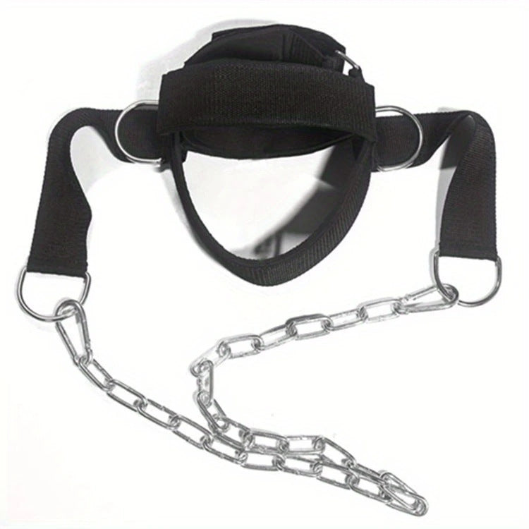 Neck Training Equipment