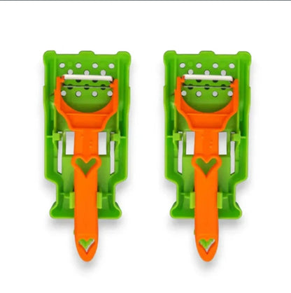 Stainless Steel Vegetable Peeler