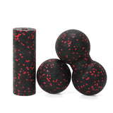 EPP Hollow Fitness Massage Ball Set