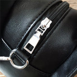 Cartoon guitar shoulder bag