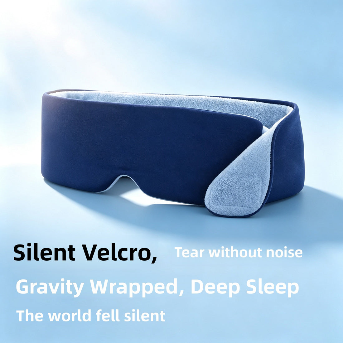 sleep eye mask