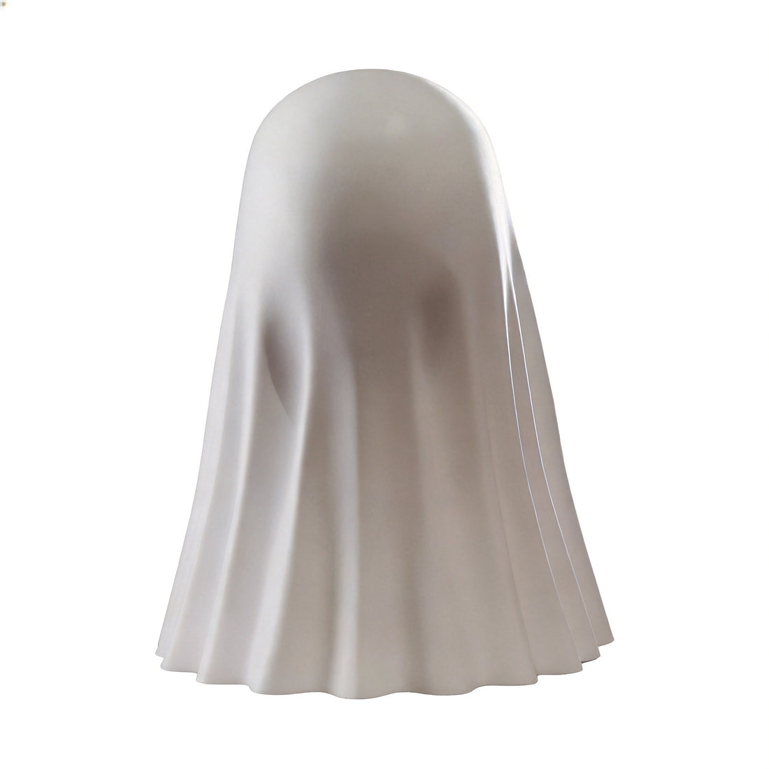 3D Printed Ghost Figurine Halloween Desktop Ornament