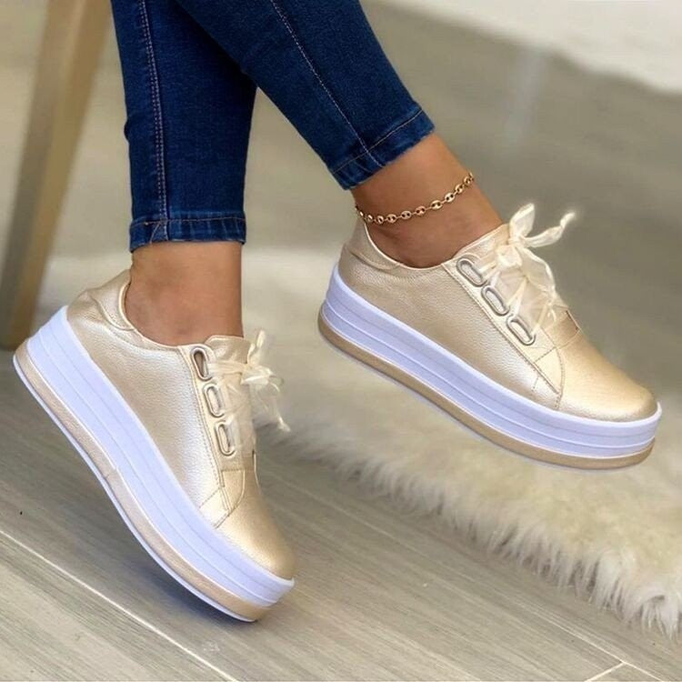 Large Size Casual Shoes for Women Formal Shoes product image 1