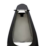 Portable Outdoor Privacy Pop Up Tent