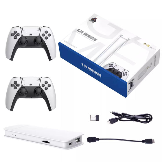 M15 Wireless HDMI Game Console with 64GB Memory Consoles product image 5