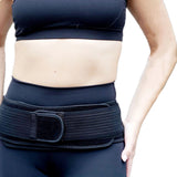 Neoprene Waist Support Hip Belt