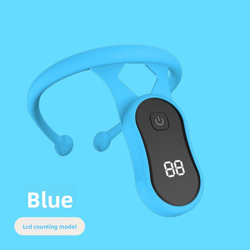 Intelligent Posture Correction Device
