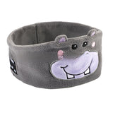 Animal Themed Bluetooth Music Headband for Kids