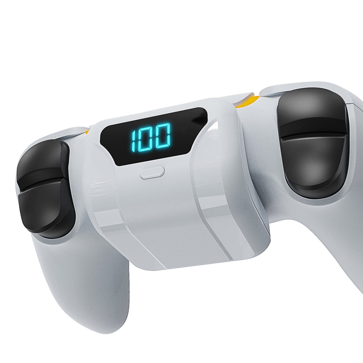 PS5 Controller Charging Battery Pack with Digital Display