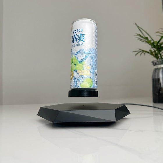 Magnetic Levitation Display Stand product image 3