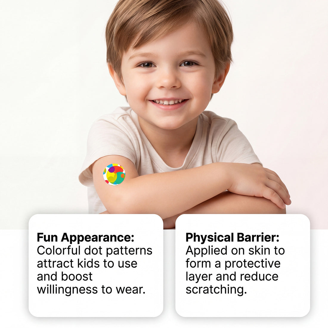 Laniska Mosquito Repellent Patches product image 3