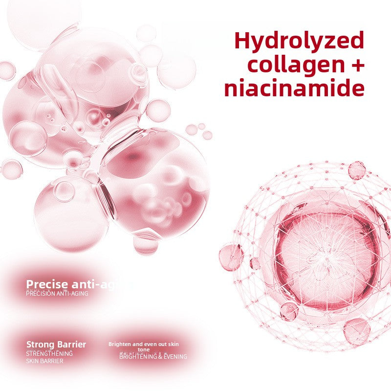 Anti-aging Brightening Moisturizing Hydrating Cream