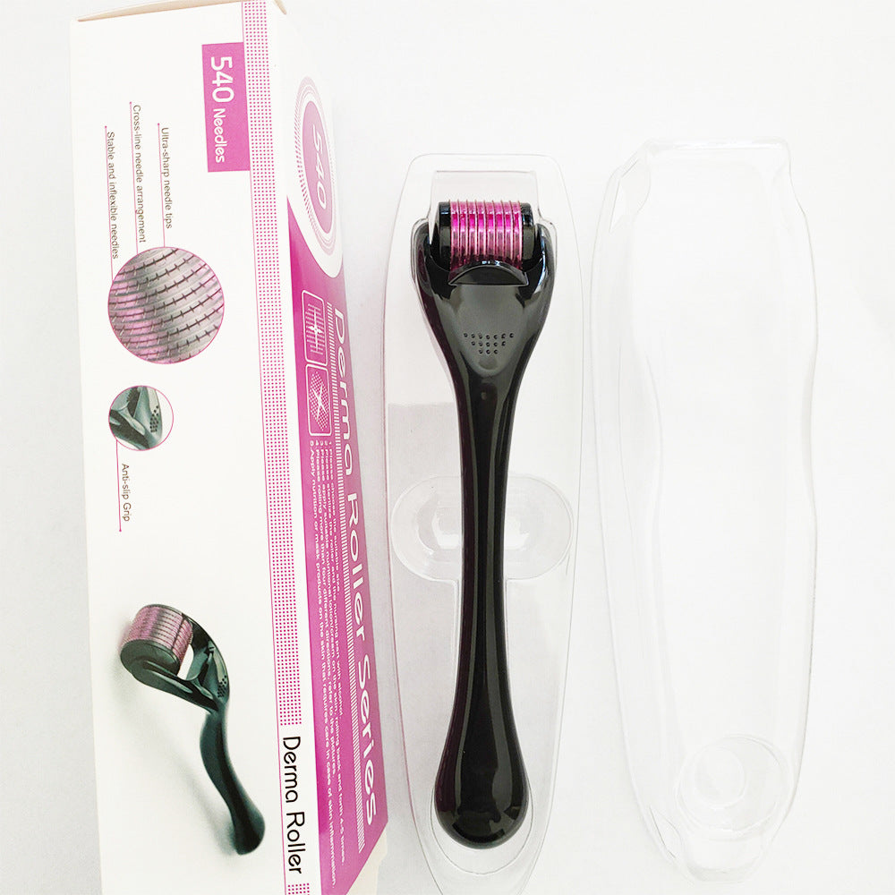 Auxiliary Micro-Needle Facial Needle Roller product image 8
