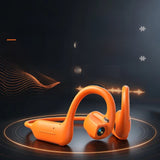 E900 Smart Bluetooth Headset with Camera