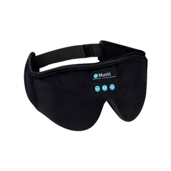 Bluetooth Music Eye Mask product image 3