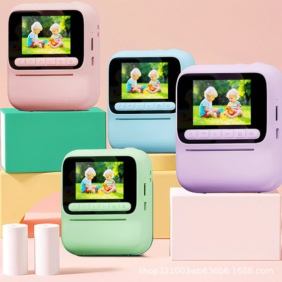 instant camera Camera & Photography product image 2