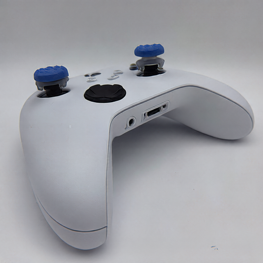 Handle Heightening Cap