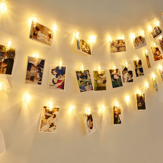 LED Decorative Lights