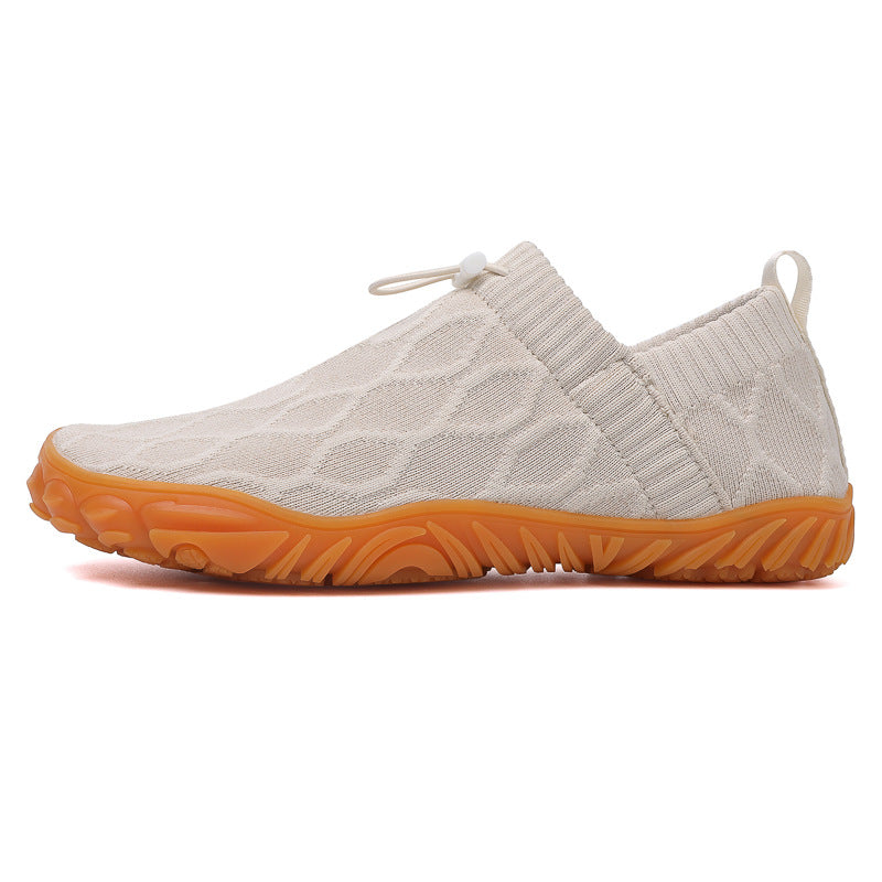 Breathable Non-Slip Yoga Fitness Shoes