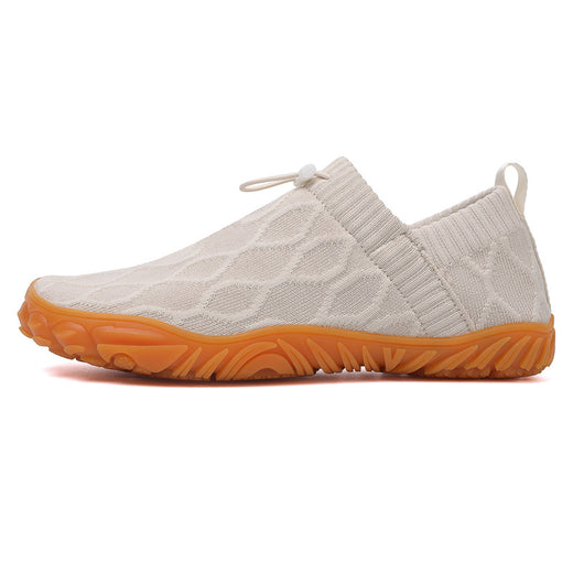 Breathable Non-Slip Yoga Fitness Shoes