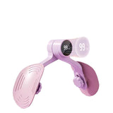 Upgraded Pelvic Floor Kegel Trainer Leg Exercise Equipment