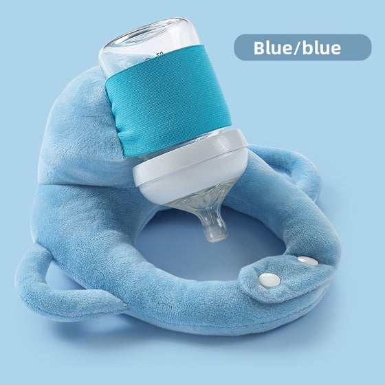 Lazy breastfeeding gadget product image 4