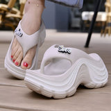 Casual Thick Sole EVA Sandals
