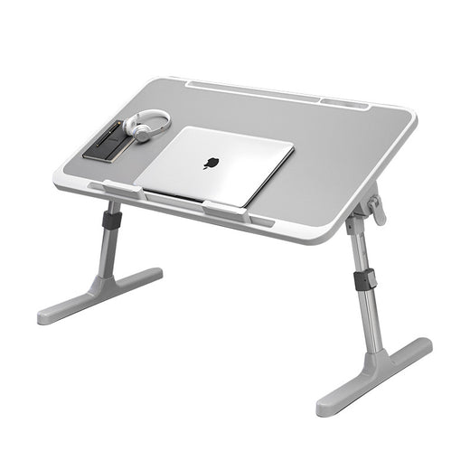 Adjustable Folding Laptop Bed Table