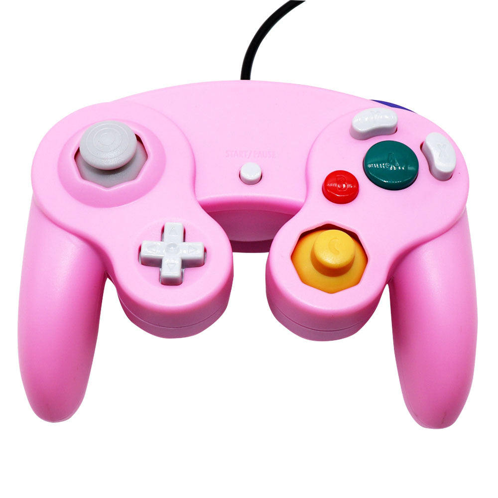 Game controller