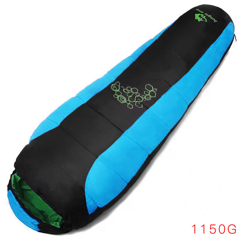 Outdoor Mummy Sleeping Bag