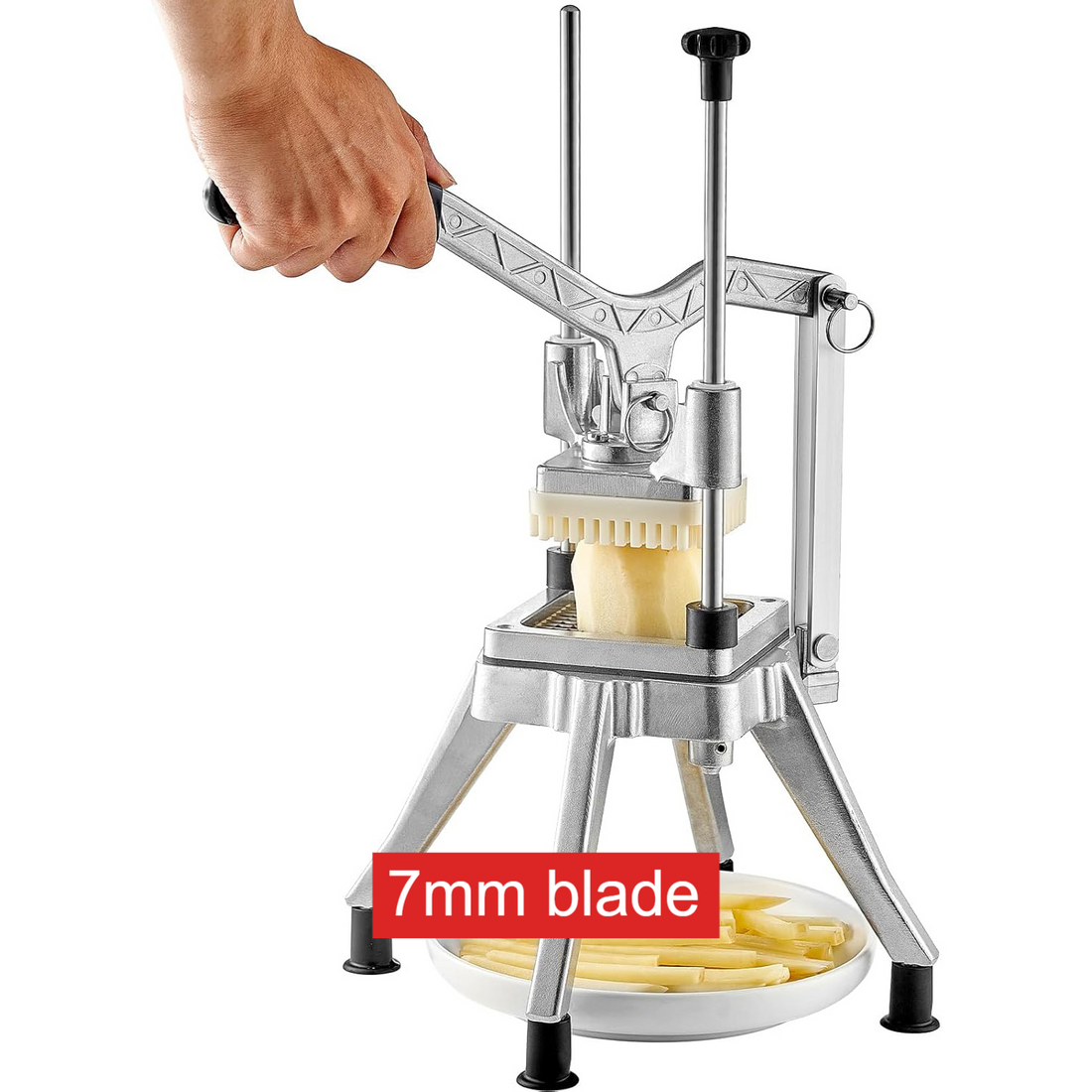 Potato slicer manual