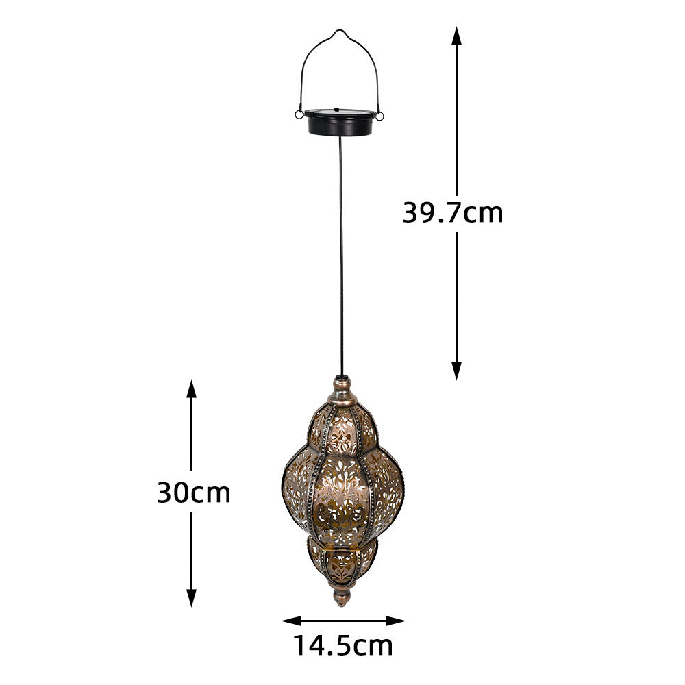 Solar Garden Light