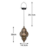 Solar Garden Light