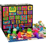 Advent Calendar Toy