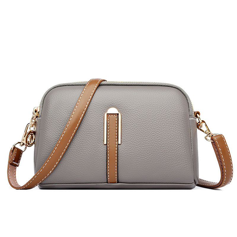 Fashionable and Simple Trendy Shell Bag product image 7