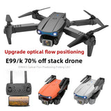Foldable Drone with HD Camera