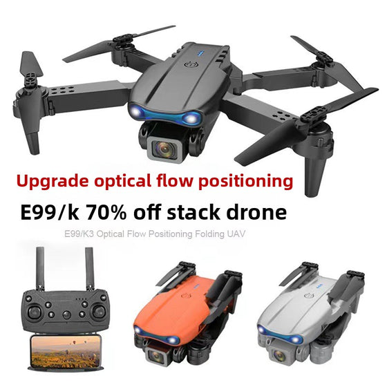 Foldable Drone with HD Camera product image 1