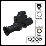 HD 1080P Infrared Night Vision Camera