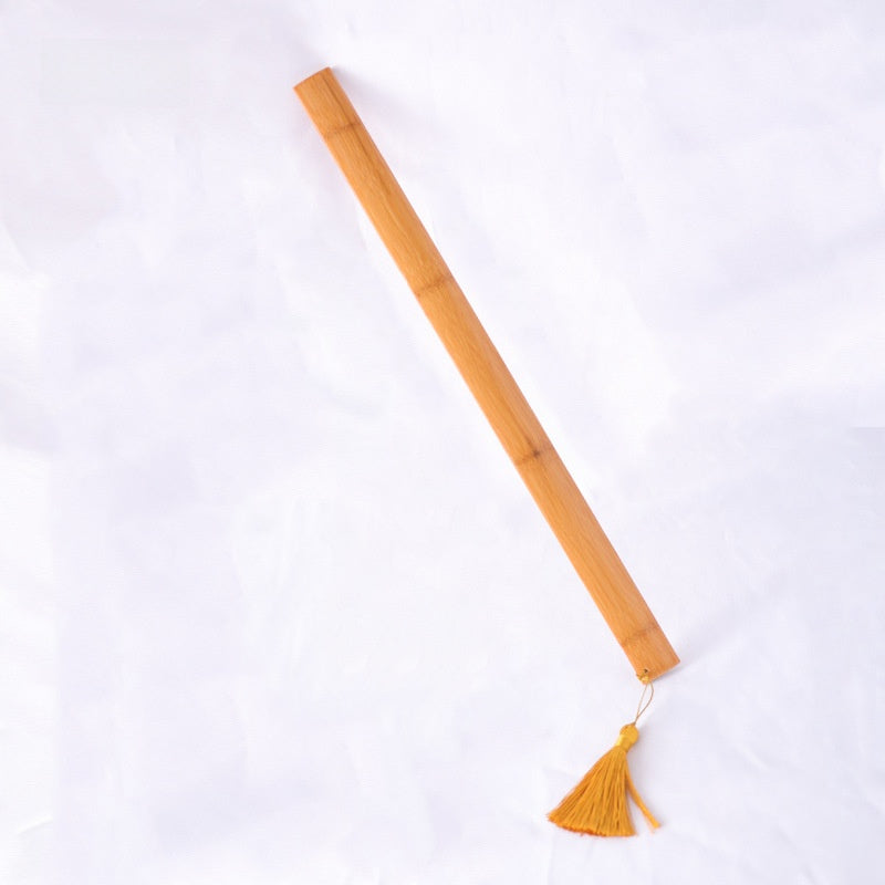 Bamboo teaching stick