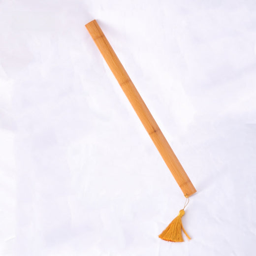 Bamboo teaching stick