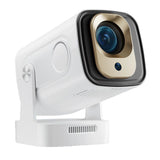 Portable Mini Projector with Autofocus